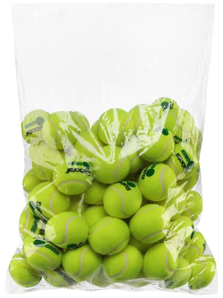 Babolat Green Ball 72-Ball Bag