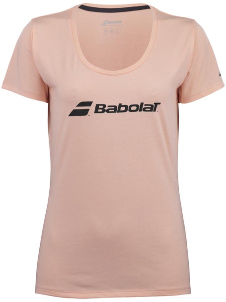 Babolat Girls Exercise T-Shirt