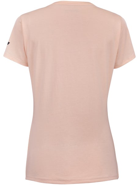 Babolat Girls Exercise T-Shirt