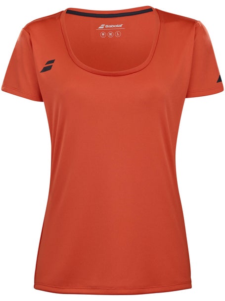 Babolat Girls Play Top