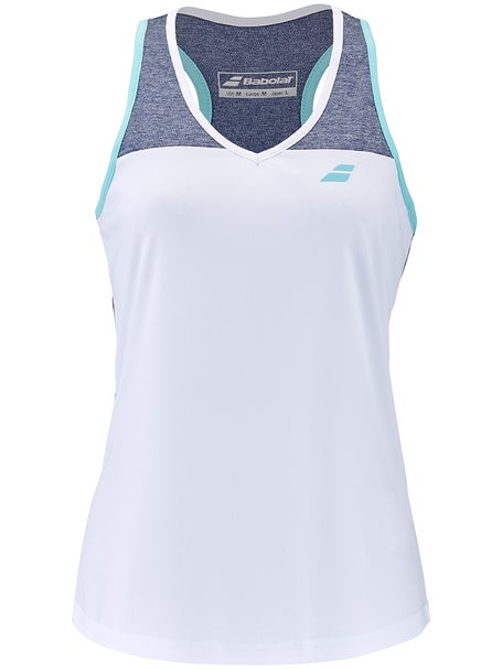 Babolat Girls Play Tank