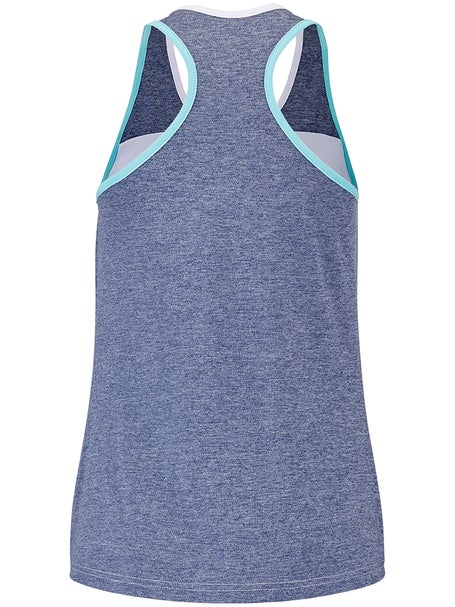 Babolat Girls Play Tank