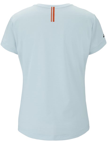 Babolat Girls Thrill Play Top