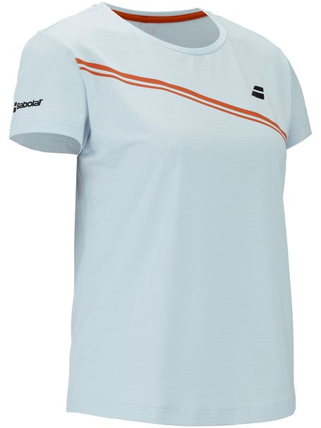 Babolat Girls Thrill Play Top