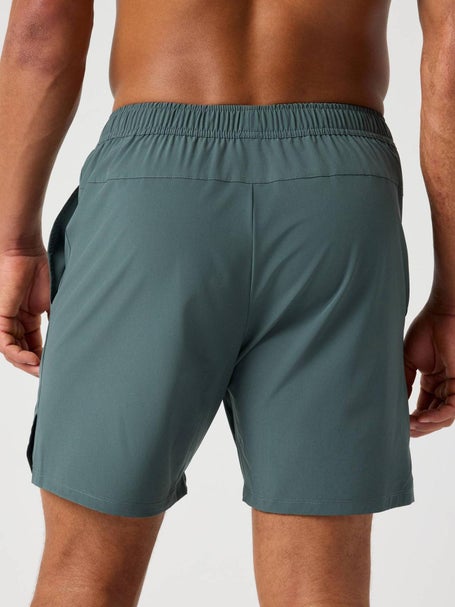 Bjorn Borg Mens Winter Ace Racquet 7 Short