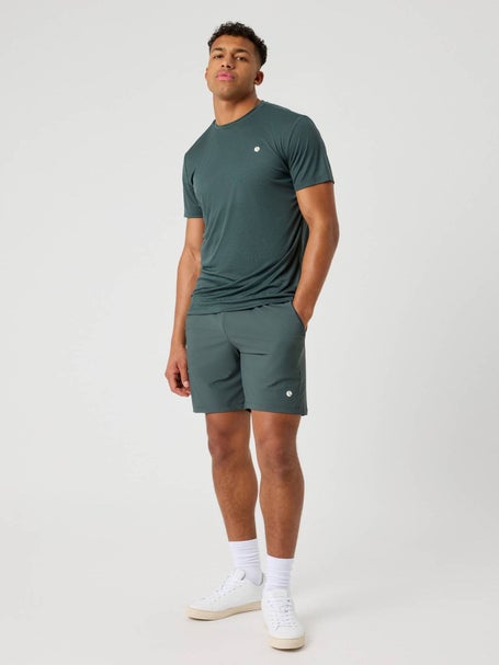 Bjorn Borg Mens Winter Ace Racquet 7 Short