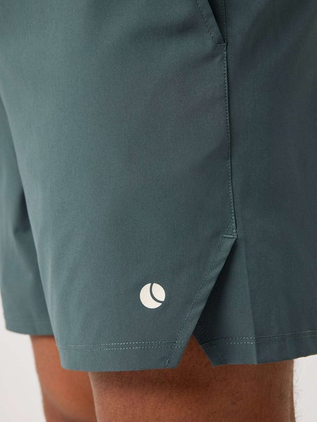 Bjorn Borg Mens Winter Ace Racquet 7 Short