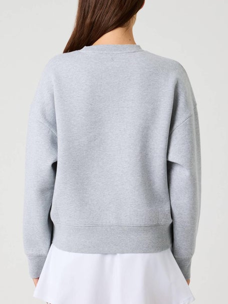 Bjorn Borg Womens Winter Boyfriend Sweater