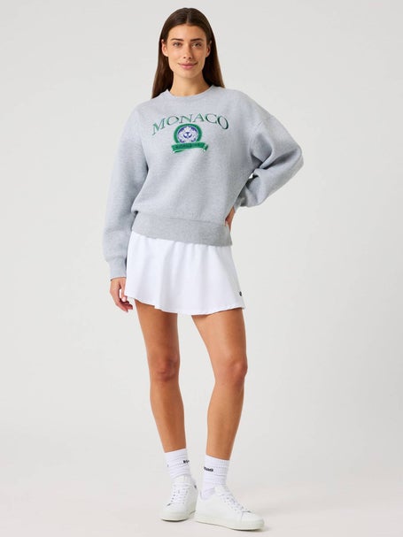 Bjorn Borg Womens Winter Boyfriend Sweater