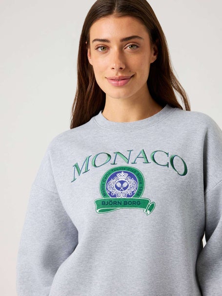 Bjorn Borg Womens Winter Boyfriend Sweater