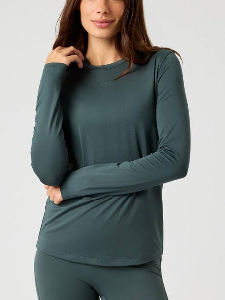 Haut Femme Bjorn Borg Winter Manches longues