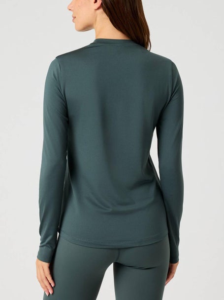 Bjorn Borg Womens Winter Longsleeve Top