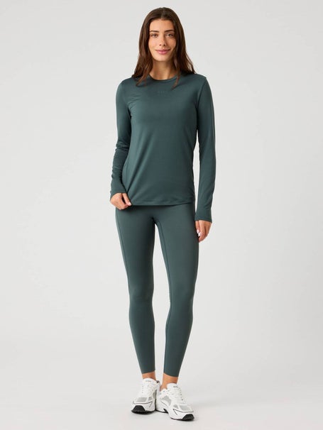 Bjorn Borg Womens Winter Longsleeve Top