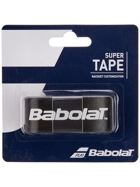 Nastro Babolat Super Nero