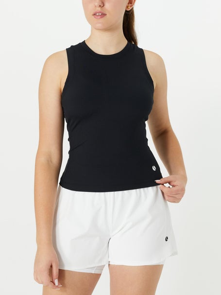 Débardeur Femme Bjorn Borg Summer Ace Rib Pocket