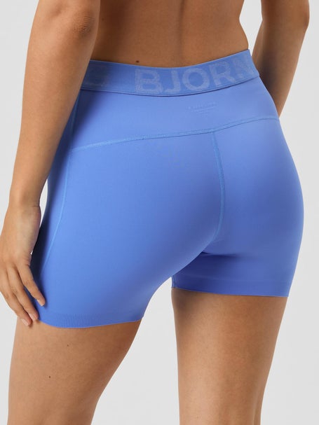 Bjorn Borg Womens Summer Ace Stretch Short