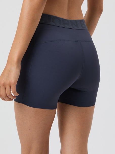 Bjorn Borg Womens Summer Ace Stretch Short