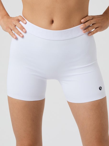 Bjorn Borg Womens Summer Ace Stretch Short