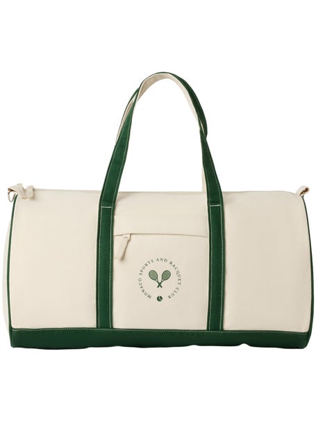 Bjorn Borg Ace Canvas Sports Bag