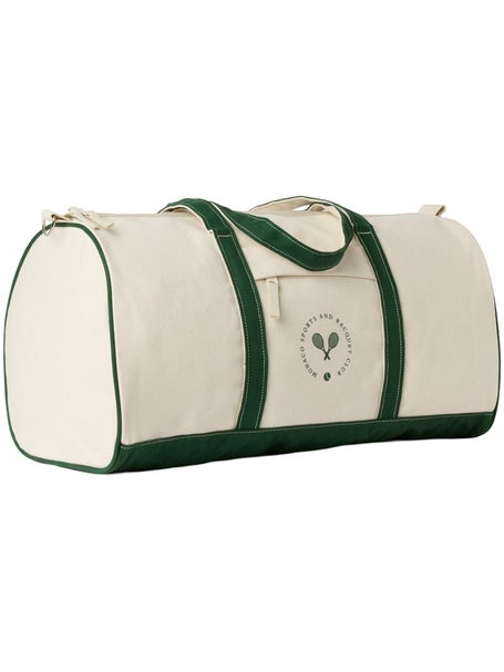 Bjorn Borg Ace Canvas Sports Bag