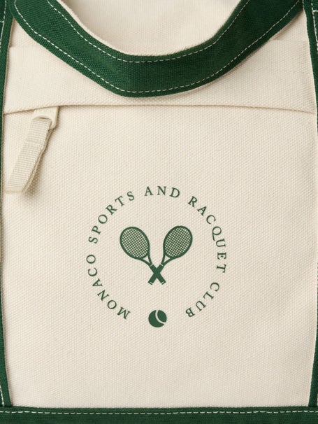 Bjorn Borg Ace Canvas Sports Bag