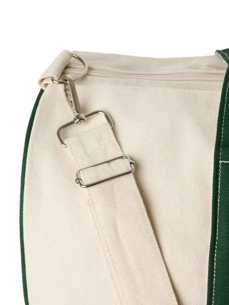 Bjorn Borg Ace Canvas Sports Bag