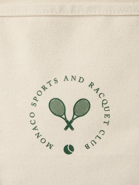 Bjorn Borg Ace Canvas Tote Bag