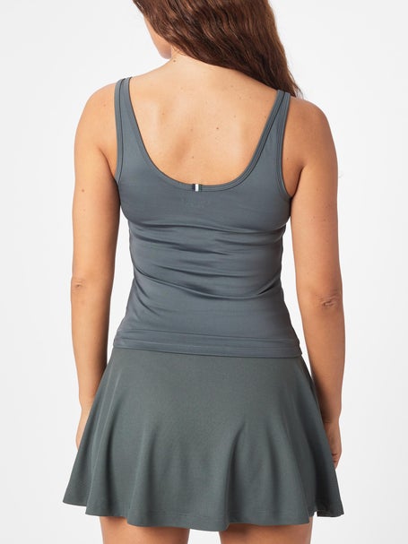 Bjorn Borg Womens Summer Ace Deep V Tank