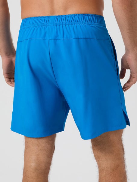 Björn Borg Herren Sommer Ace Racquet Shorts 18cm