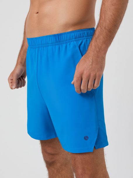 Bjorn Borg Mens Summer Ace Racquet 7 Short