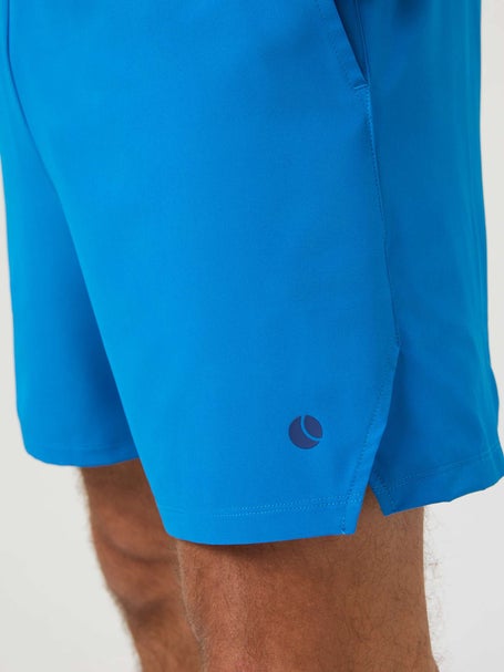 Bjorn Borg Mens Summer Ace Racquet 7 Short