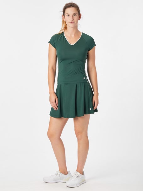 Bjorn Borg Womens Fall Ace V Top