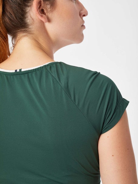 Bjorn Borg Womens Fall Ace V Top