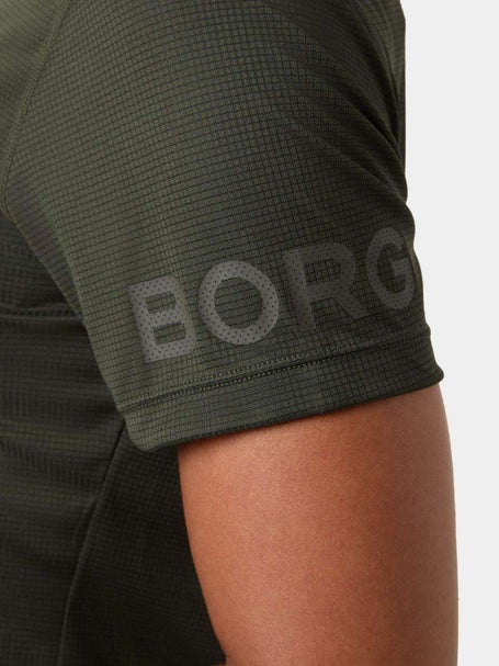Bjorn Borg Womens Spring Borg Light Top