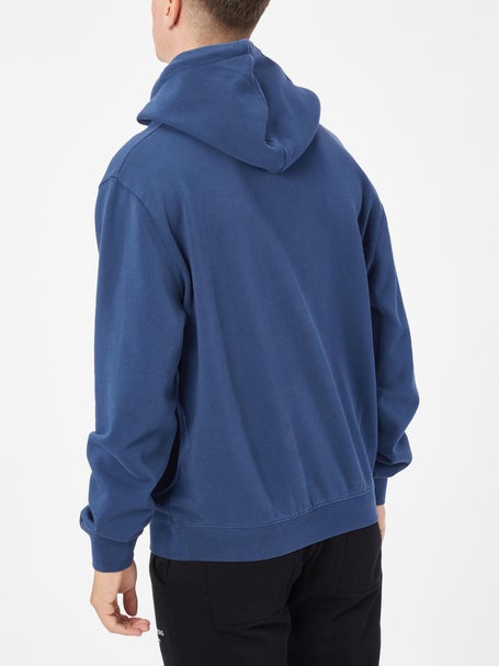 Bjorn Borg Mens Fall Classic Print Hoodie