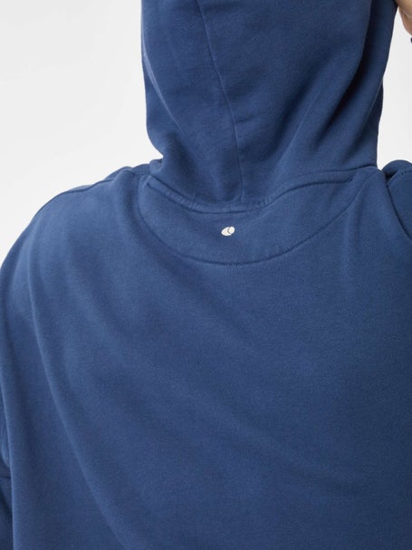 Bjorn Borg Mens Fall Classic Print Hoodie