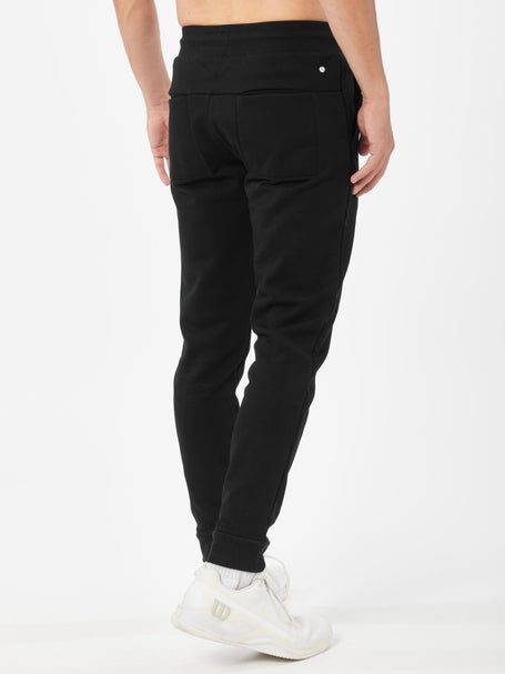 Bjorn Borg Mens Fall Essential 1 Pants