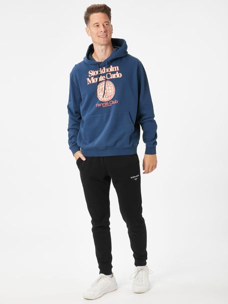 Bjorn Borg Mens Fall Essential 1 Pants