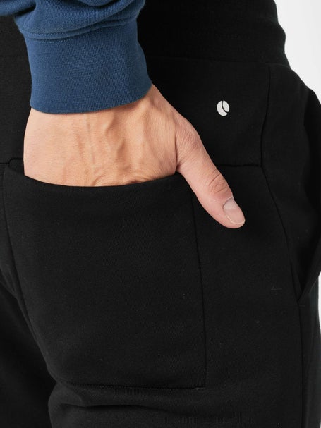 Bjorn Borg Mens Fall Essential 1 Pants