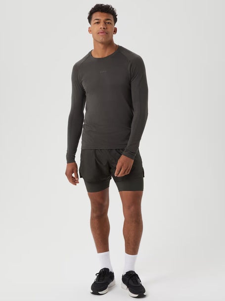 Bjorn Borg Mens Fall 2-in-1 Short