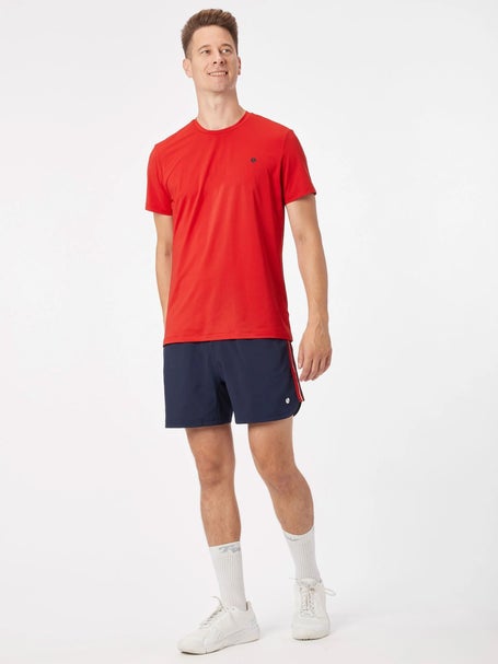 Bjorn Borg Mens Fall Ace Crew