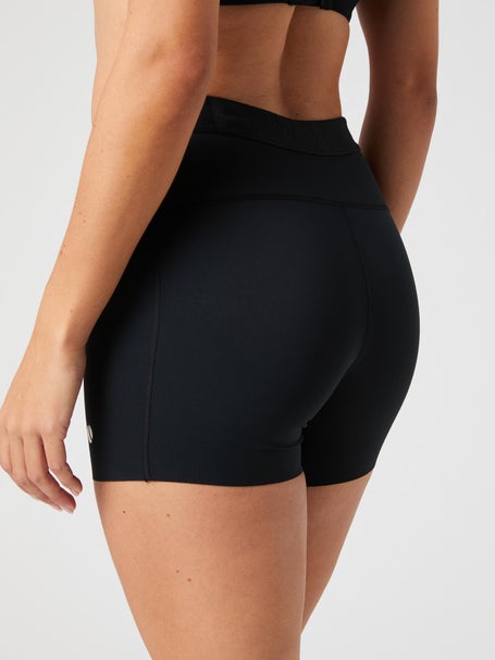 Short Femme Bjorn Borg Fall Ace Stretch