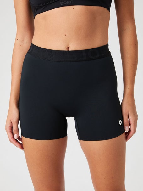 Short Femme Bjorn Borg Fall Ace Stretch