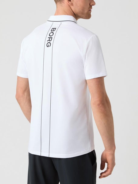 Bjorn Borg Mens Fall Ace NOOS Polo