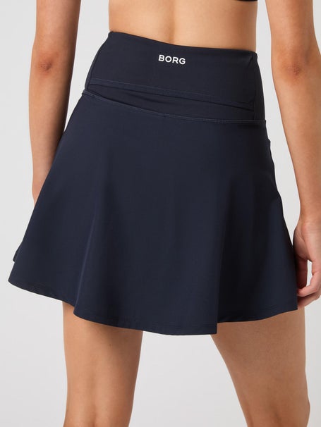 Bjorn Borg Womens NOOS Ace Pocket Skirt