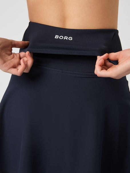 Bjorn Borg Womens NOOS Ace Pocket Skirt