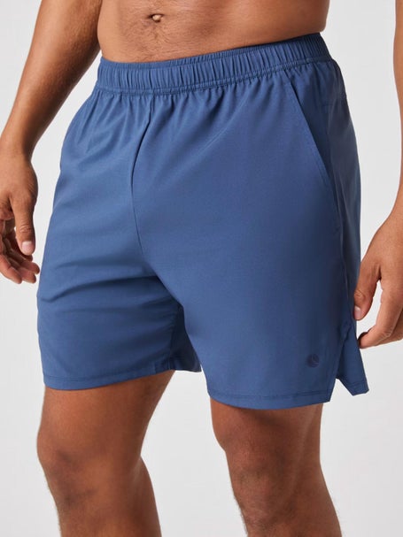 Pantaloncini Bjorn Borg Ace Racquet 18 cm Autunno Uomo