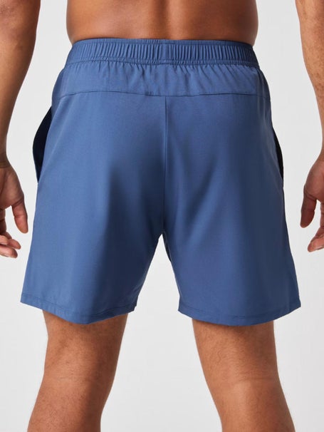 Bjorn Borg Mens Fall Ace Racquet 7 Short