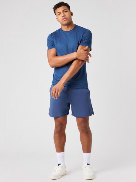 Bjorn Borg Mens Fall Ace Racquet 7 Short