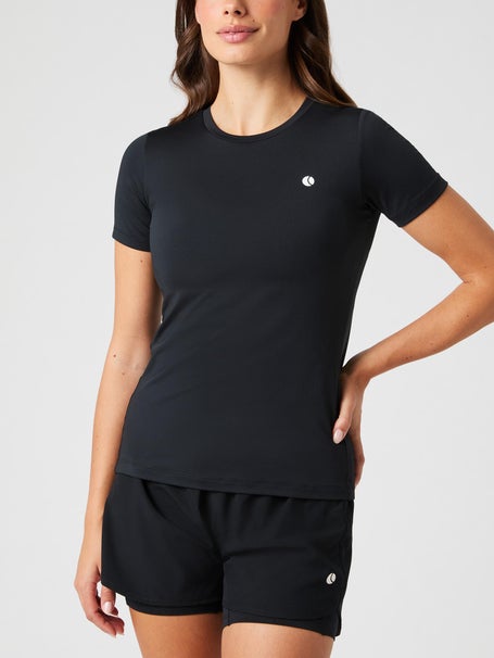 Bjorn Borg Womens Fall Ace Slim Top
